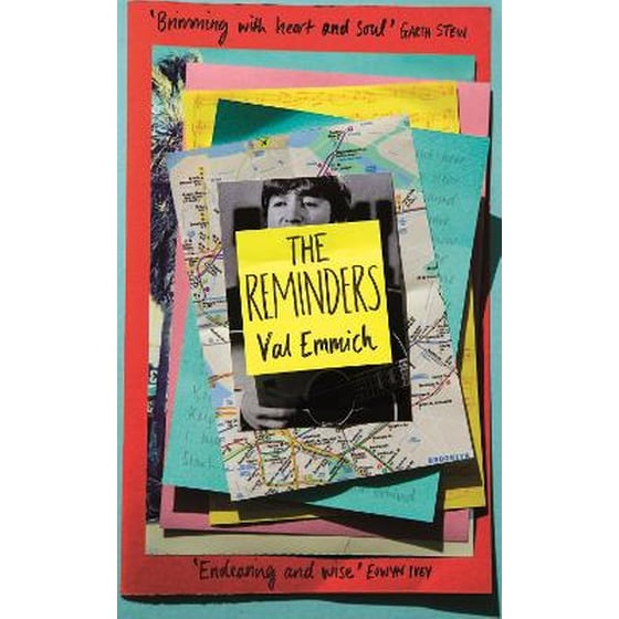 The Reminders image 0