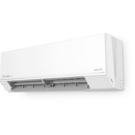INVENTOR Leon LHUVI-24/LHUVO-24 Κλιματιστικό Inverter 24.000 BTU A+++/A+++ με Ιονιστή & WiFi image 3