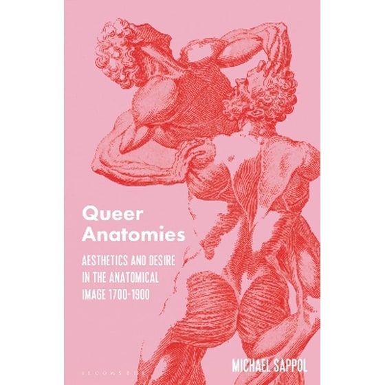 Queer Anatomies image 0