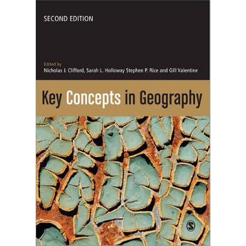 Key Concepts in Geography