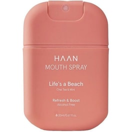 Σπρέι Στόματος Haan Life Is a Beach 20ml