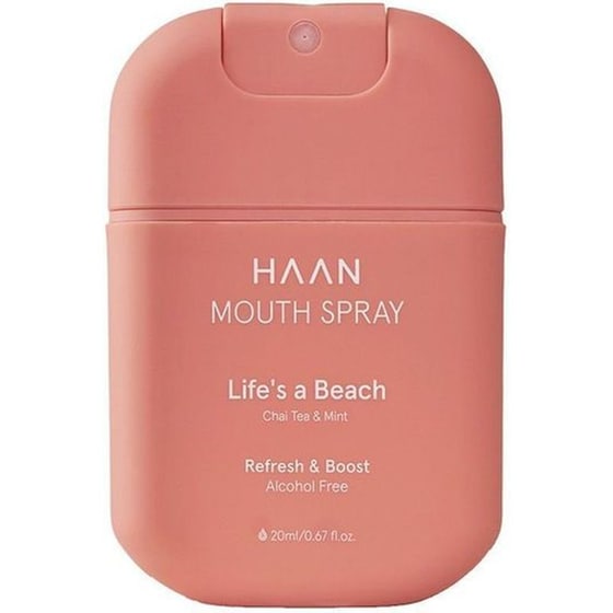 Σπρέι Στόματος Haan Life Is a Beach 20ml image 0
