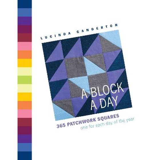 A Block a Day image 0