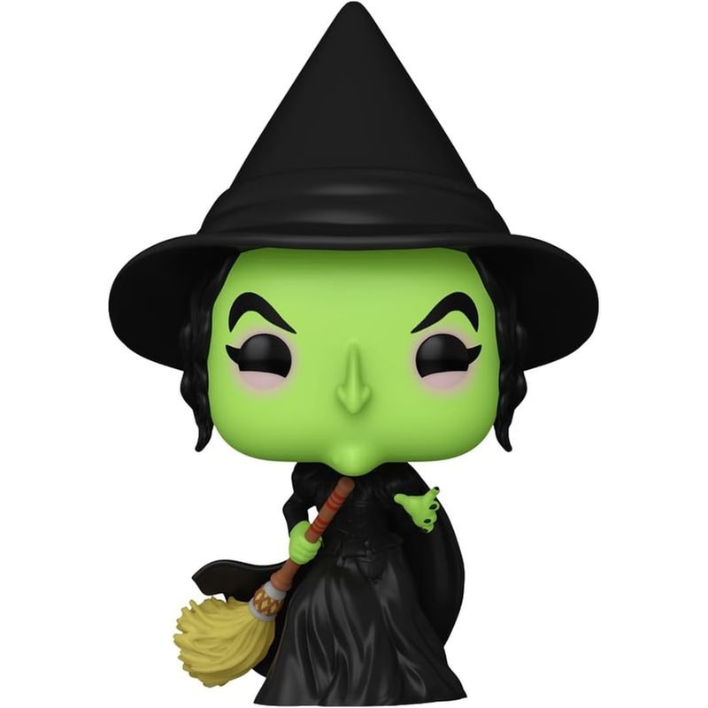 FUNKO Φιγούρα Funko Pop! The Wizard Of Oz - Wicked Witch #1519