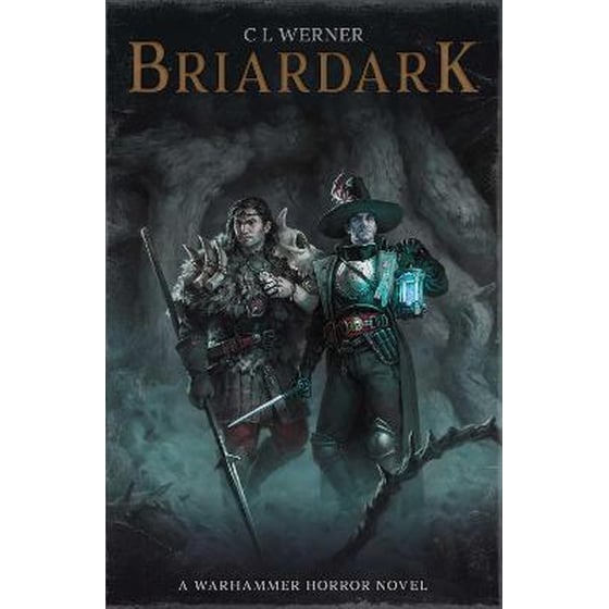 Briardark image 0