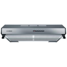 BOSCH DUL63CC50 60cm Inox Απορροφητήρας Ελεύθερος
