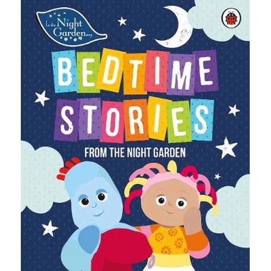 In the Night Garden: Bedtime Stories from the Night Garden image 0
