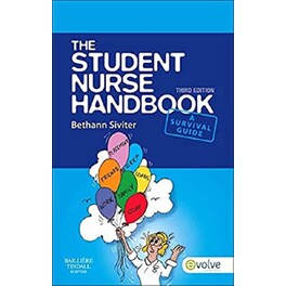 The Student Nurse Handbook