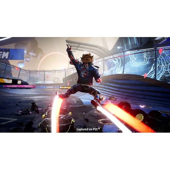 Destruction AllStars - PS5 image 1