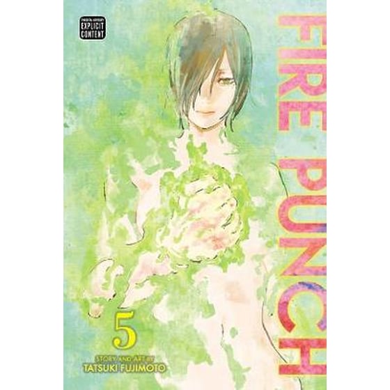 Fire Punch, Vol. 5 image 0