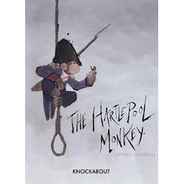 The Hartlepool Monkey