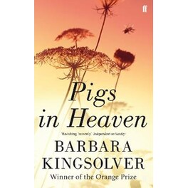 Pigs in Heaven