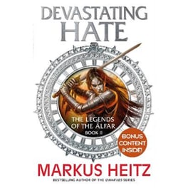 Devastating Hate