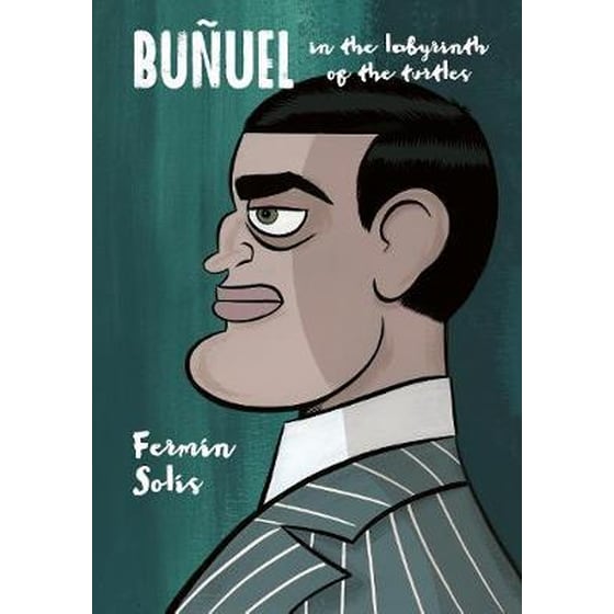 Bunuel image 0