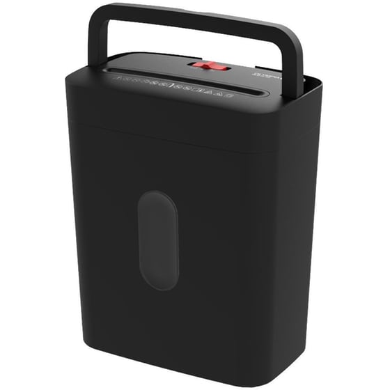 Καταστροφέας εγγράφων Olympia PS 53 CC PRO-2723 - Μαύρο image 1