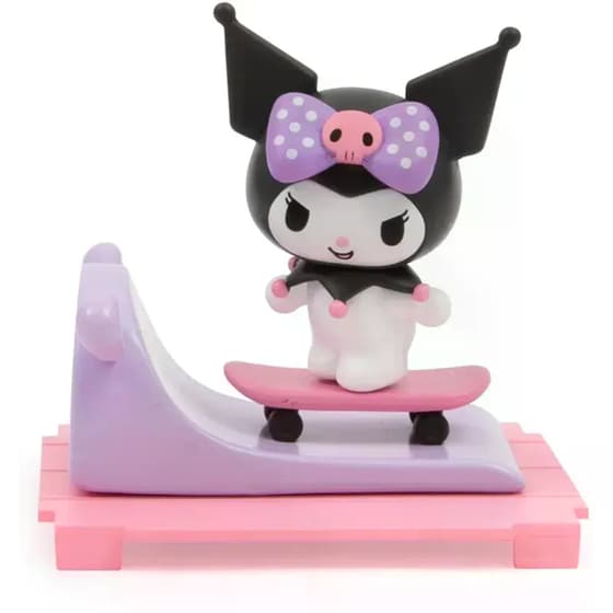 Φιγούρα Hello Kitty Giochi Preziosi Mini Box Kuromi 6.5cm image 3