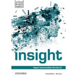 Insight Upper Intermediate Workbook (B1-B2)