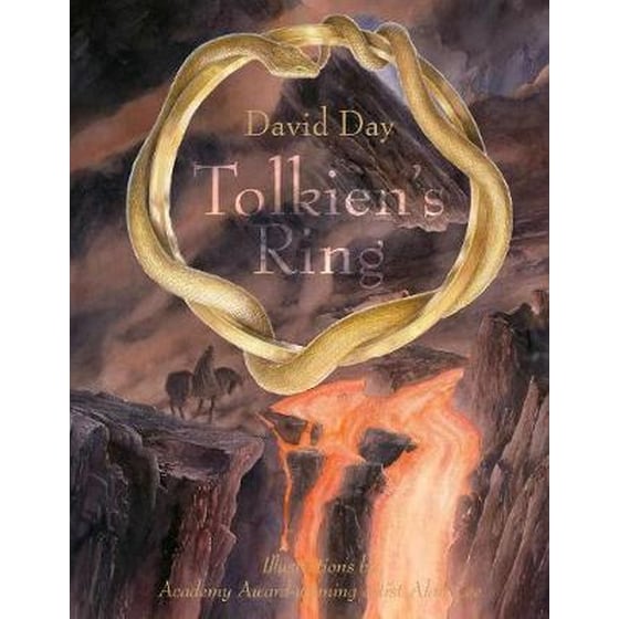 Tolkien's Ring image 0