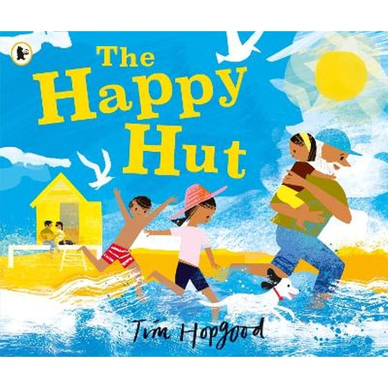 The Happy Hut image 0
