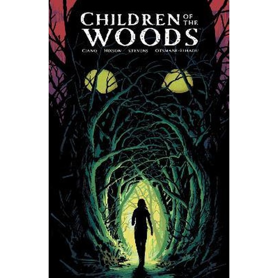 Children Of The Woods image 0