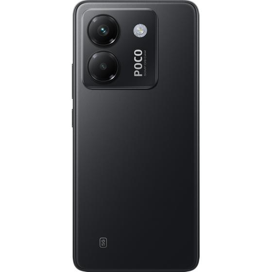 Poco M7 Pro 5G 512GB - Black image 4
