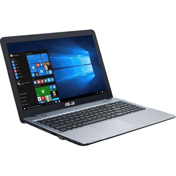 Laptop Asus VivoBook 15.6" (i5-7200U/8GB/256 GB/GT 920MX 2GB) X541UVDM1217T image 1
