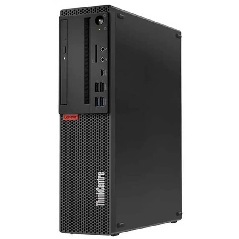 LENOVO Refurbished Desktop Lenovo M720 (Core i5-8400/8GB/250GB SSD/UHD Graphics 630/Win10Home) | Grade A