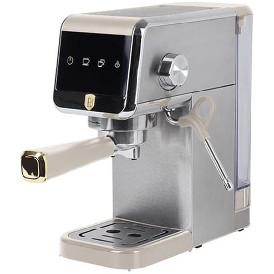 BERLINGER HAUS BH-9624 1350W 20bar Μηχανή Espresso image 0