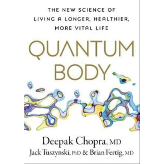 Quantum Body image 0