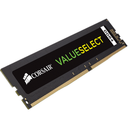 Corsair Value Select CMV8GX4M1A2666C18 DDR4 2666MHz (1x8GB)