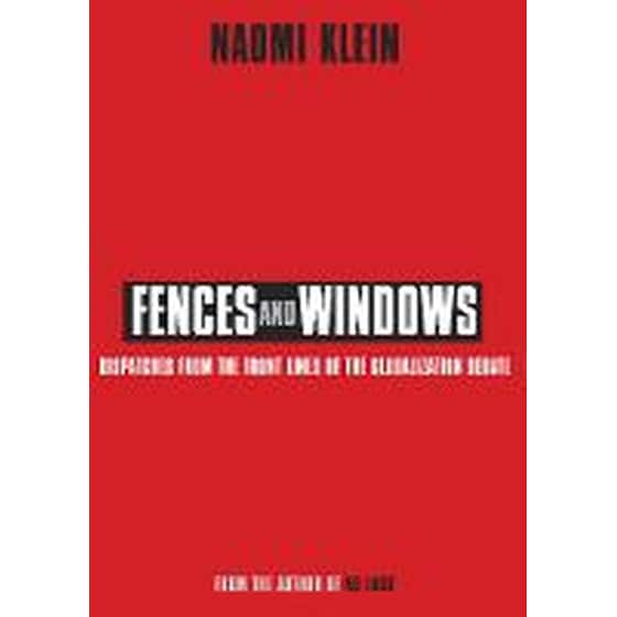 Fences and Windows image 0