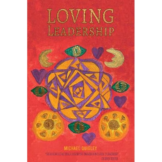 Loving Leadership image 0
