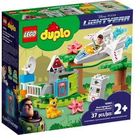 LEGO® Duplo Disney Buzz Lightyear’s Planetary Mission (10962)