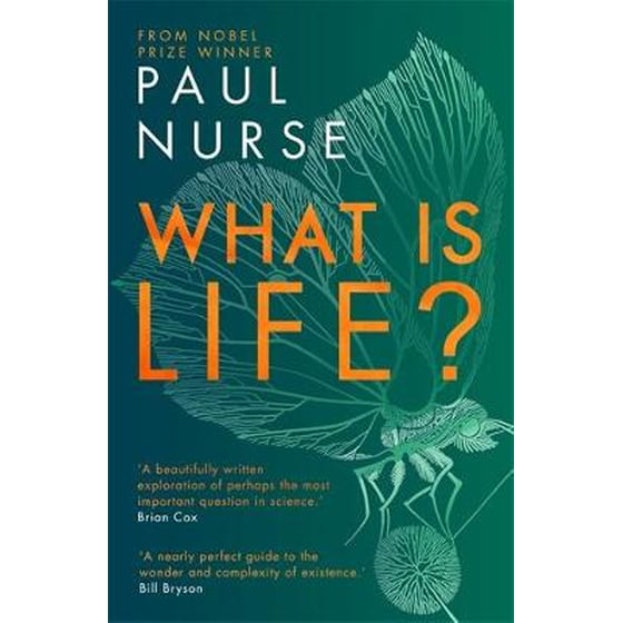 What is Life? image 0