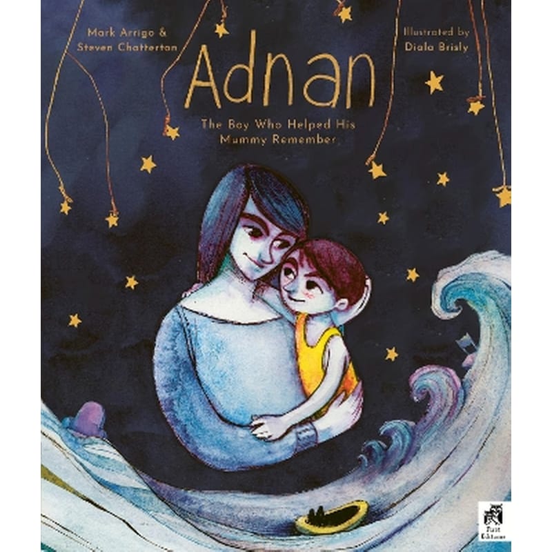 Adnan