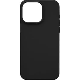 Θήκη Apple iPhone 15 Pro Max - Vivid TPU Back Cover - Black