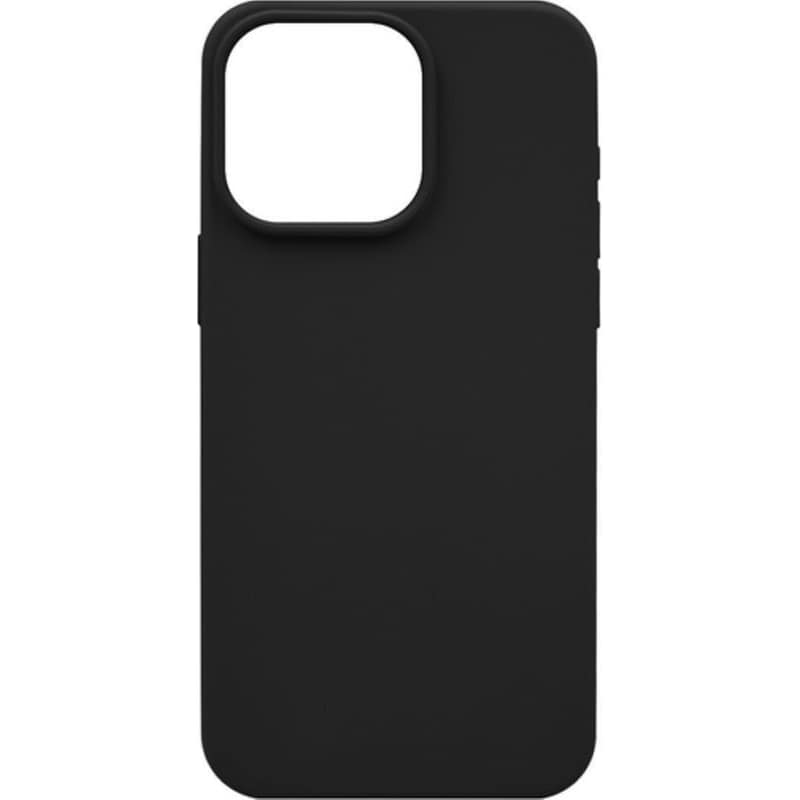 Θήκη Apple iPhone 15 Pro Max - Vivid TPU Back Cover - Black