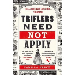 Triflers Need Not Apply
