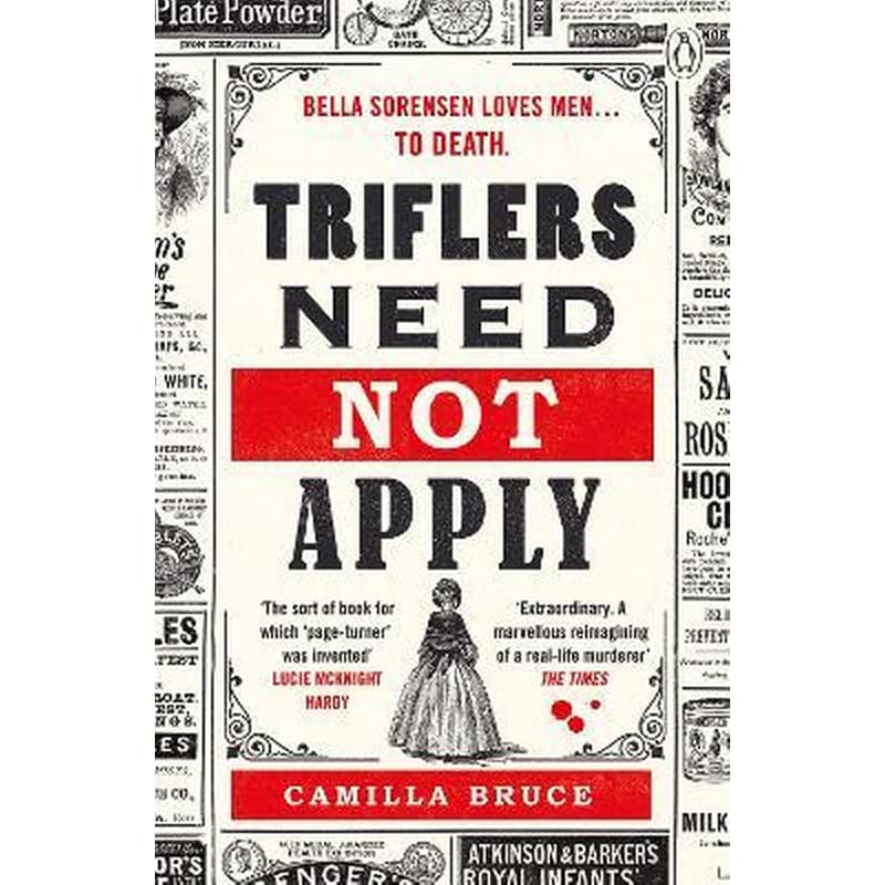 Triflers Need Not Apply