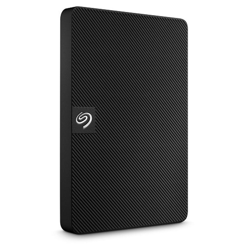 SEAGATE Seagate Expansion Portable USB 3.0 HDD 2TB 2.5 - Μαύρο