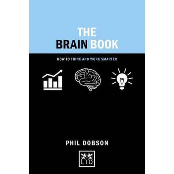 The Brain Book image 0