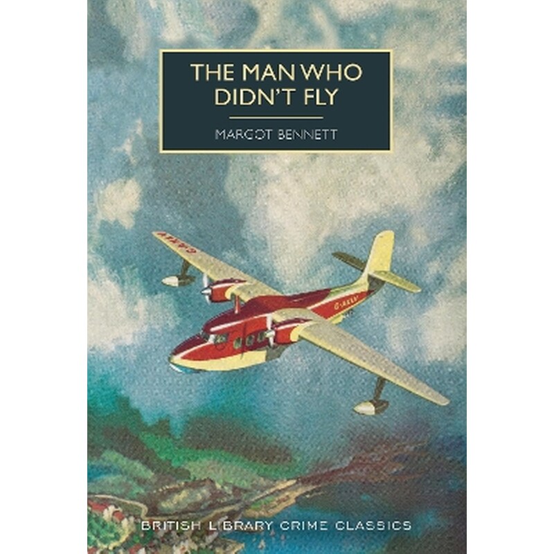 The Man Who Didnt Fly