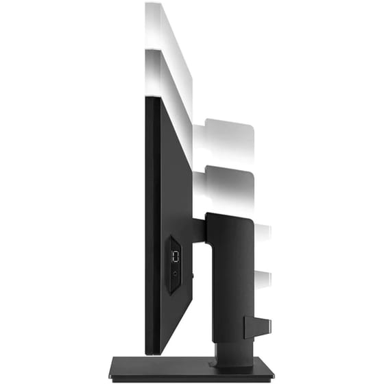 LG 24BP750C-B Monitor 23.8'' FHD IPS Flat 75Hz 5ms image 9