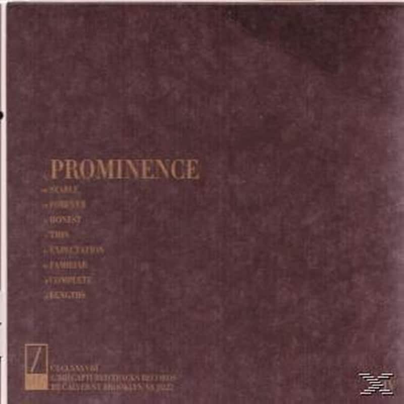 Prominence