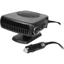Αερόθερμο Αναπτήρα Αυτοκινήτου Auto Heater Fan 12v 150w Oem F-500