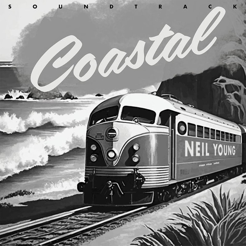 Coastal Soundtrack (LP)