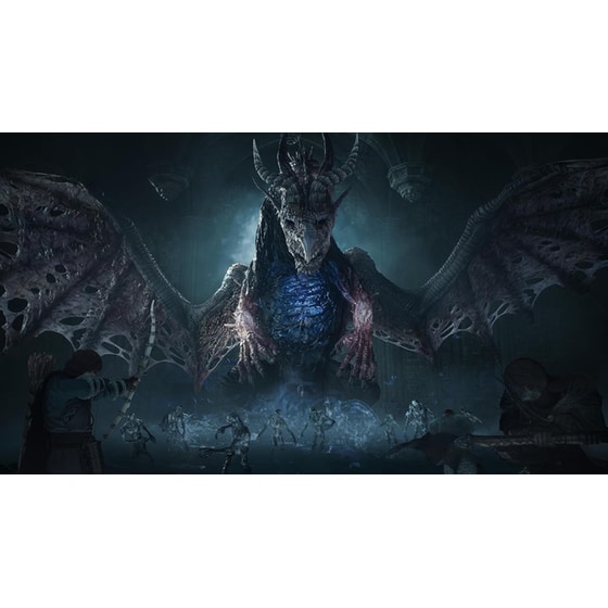 Dragons Dogma II Dark Arisen Master Edition - PS5 image 3