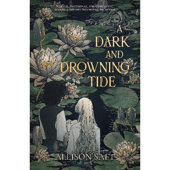 A Dark and Drowning Tide image 0