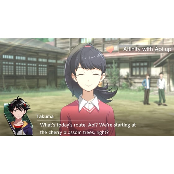 Digimon Survive - PS4 image 2