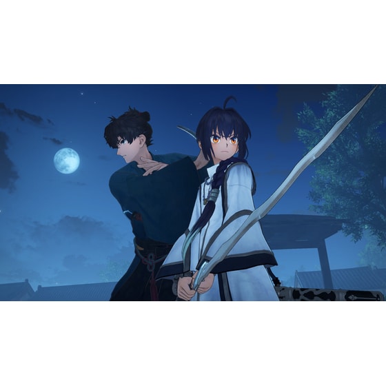 Fate/Samurai Remnant - PS4 image 2